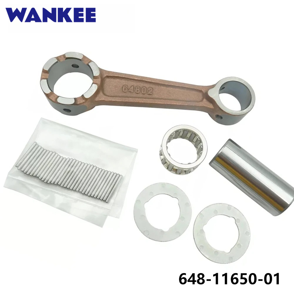 Kit de bielles 648-11650 pour  - Model Kit Motor avis et prix