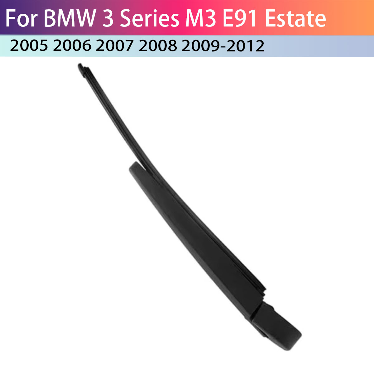 Kit de lame et bras d'essuie-g - Model Kit Bmw avis et prix