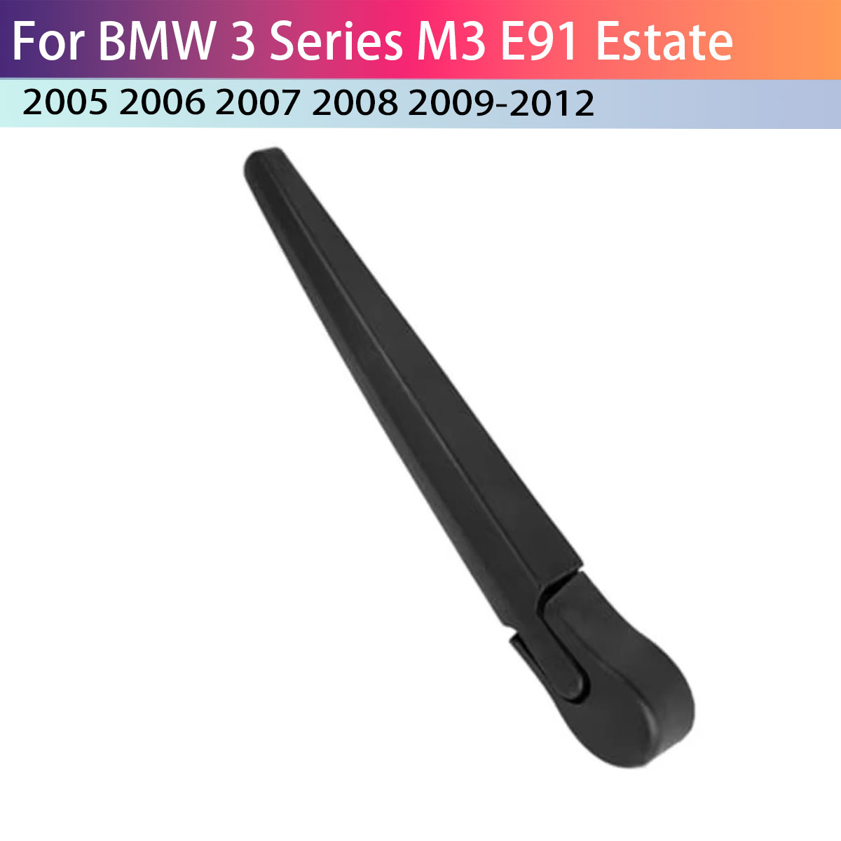 Kit de lame et bras d'essuie-g - Model Kit Bmw avis et prix