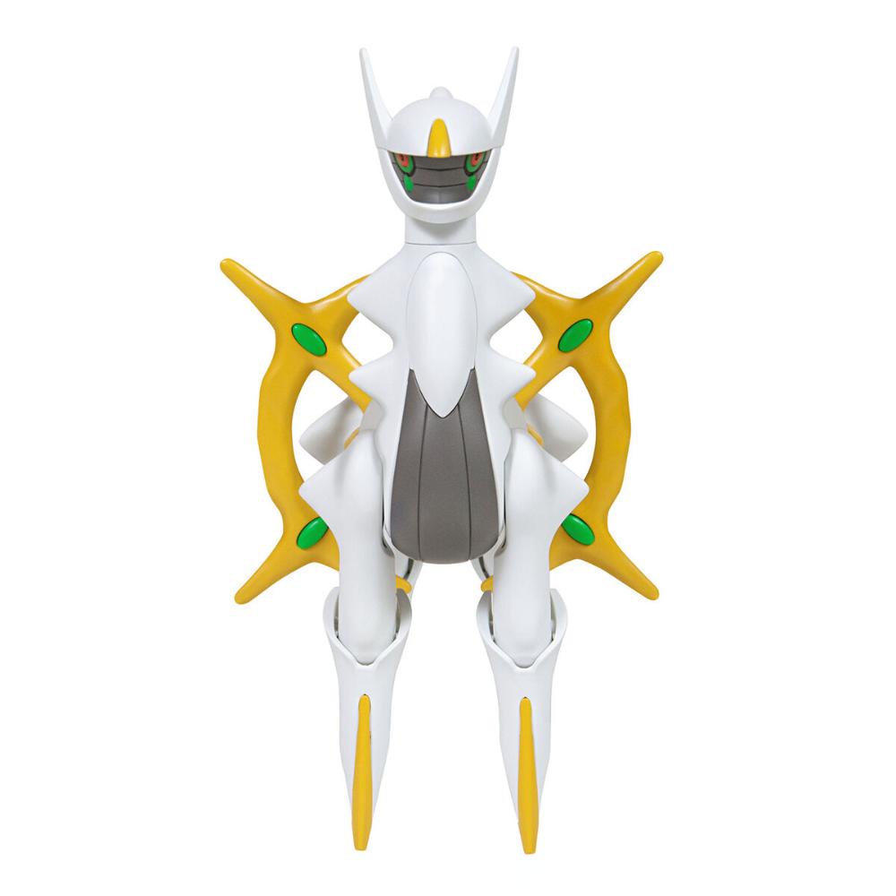 Bandai Pokémon d'origine Arceu - Model Kit Quick Pokemon avis et prix