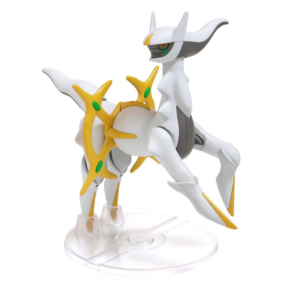 Bandai Pokémon d'origine Arceu - Model Kit Quick Pokemon avis et prix