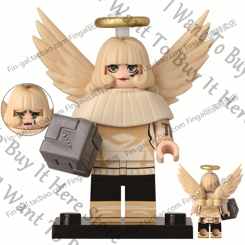Anime Jujutsu Kaisen Hakari Ki - Model Kit Jujutsu Kaisen avis et prix