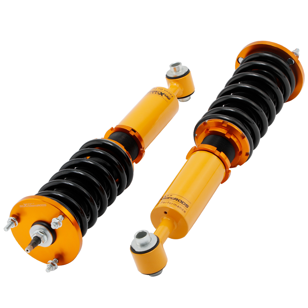 Coilovers réglables pour BMW S - Model Kit Bmw avis et prix