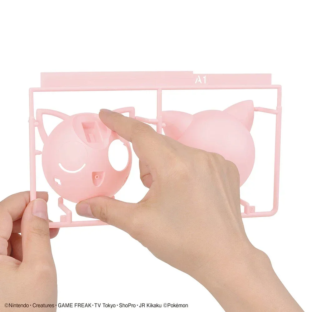 Bandai – Kit de figurines Poke - Model Kit Quick Pokemon avis et prix