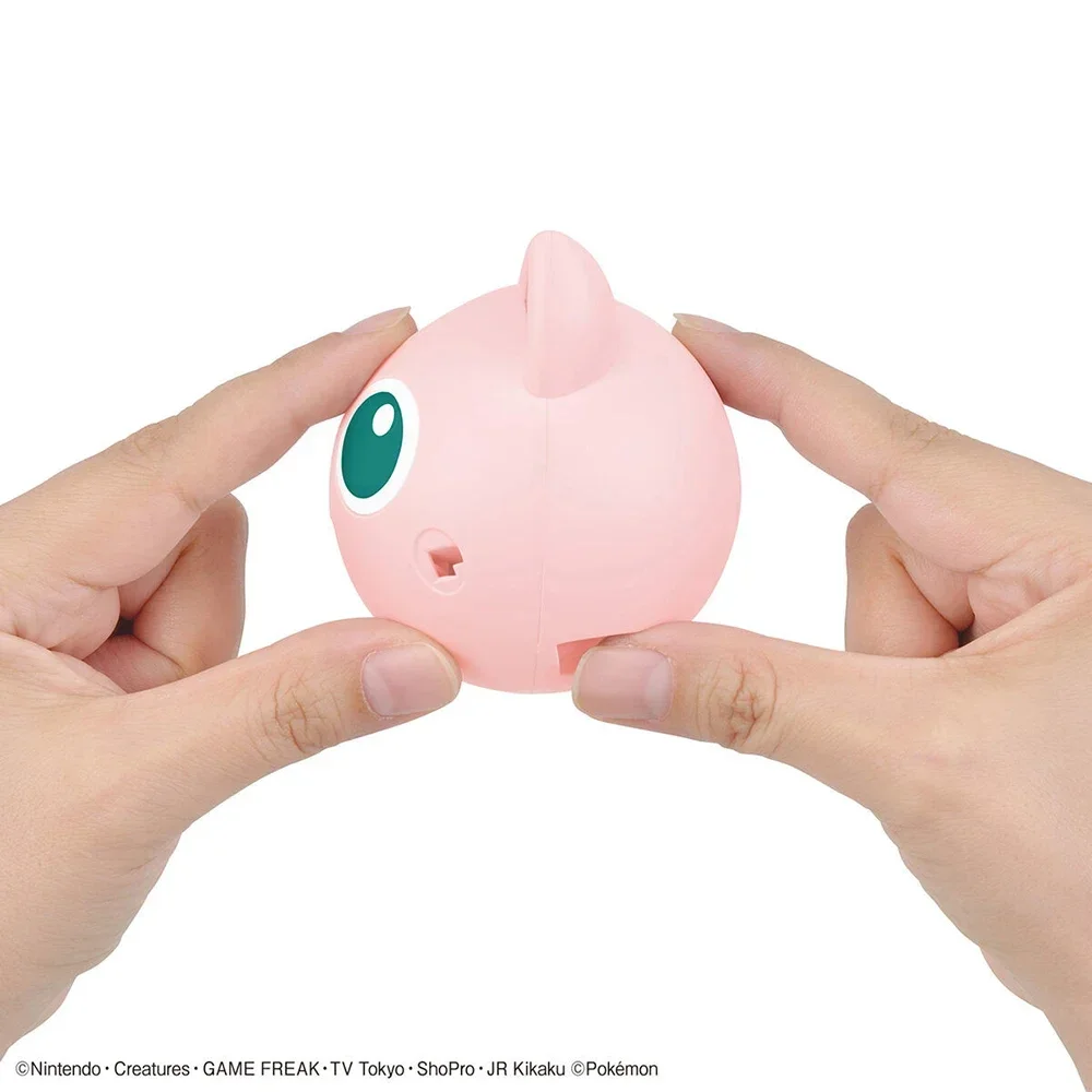 Bandai – Kit de figurines Poke - Model Kit Quick Pokemon avis et prix