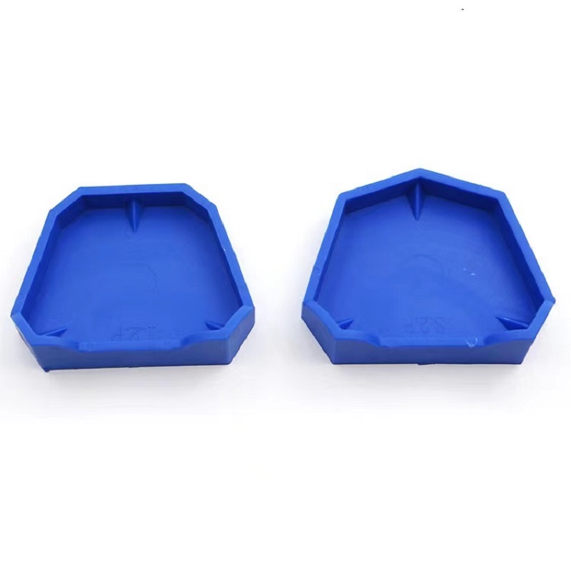 Kit de 6 bases pour modèles de - Model Kit Tools avis et prix
