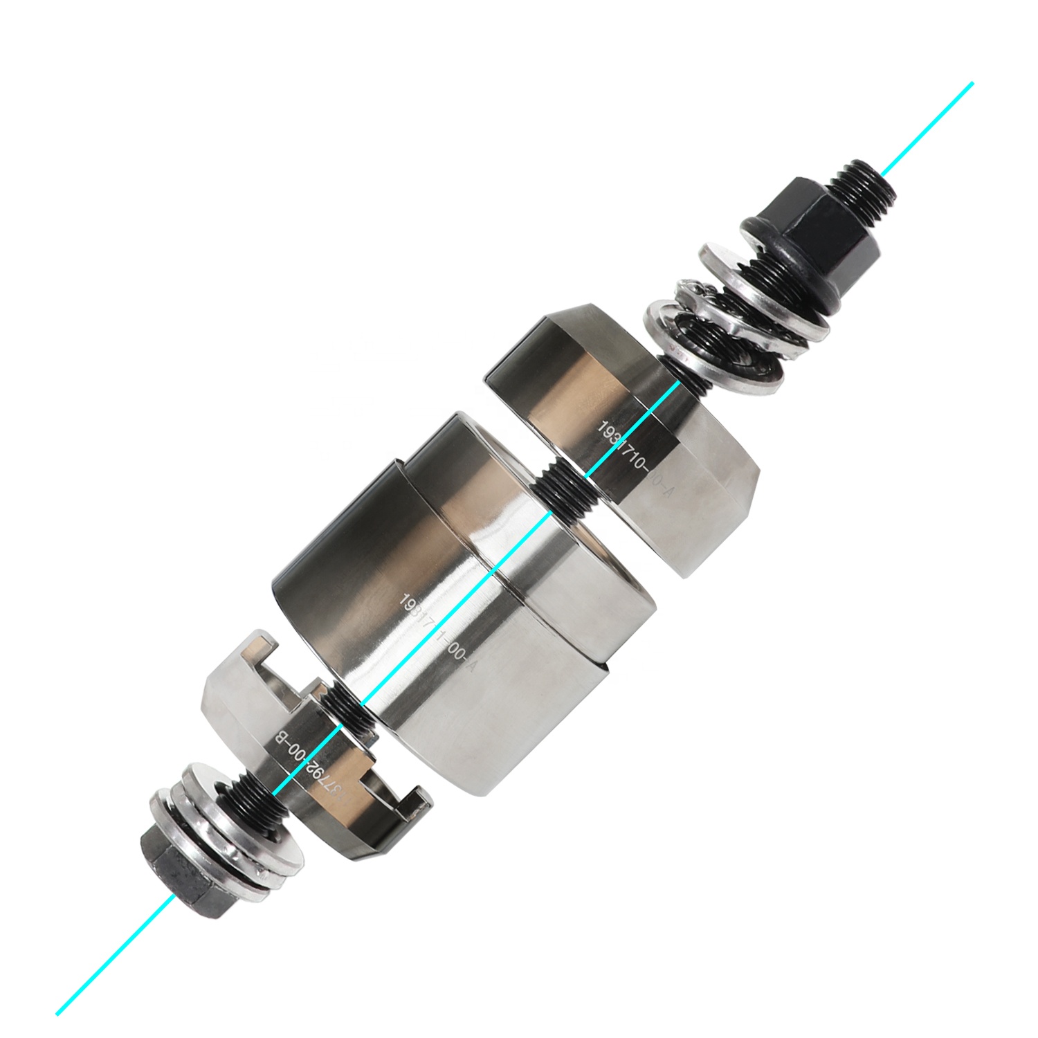 Pour le modèle Y Suspension ar - Model Kit Tools avis et prix