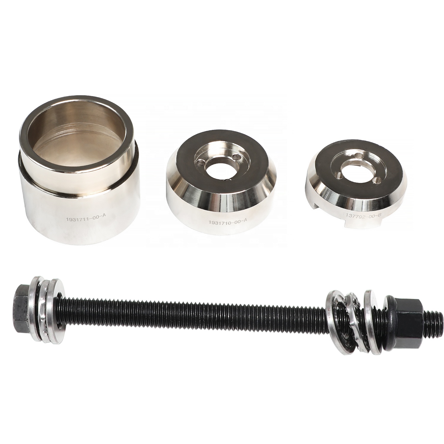 Pour le modèle Y Suspension ar - Model Kit Tools avis et prix