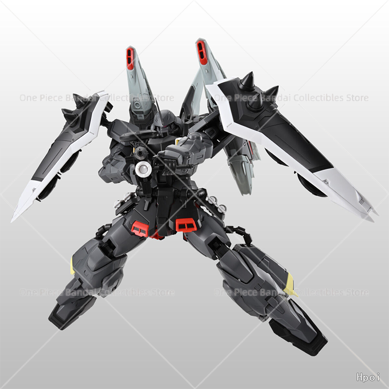 Kit de modèle original Bandai  - Model Kit Zaku avis et prix