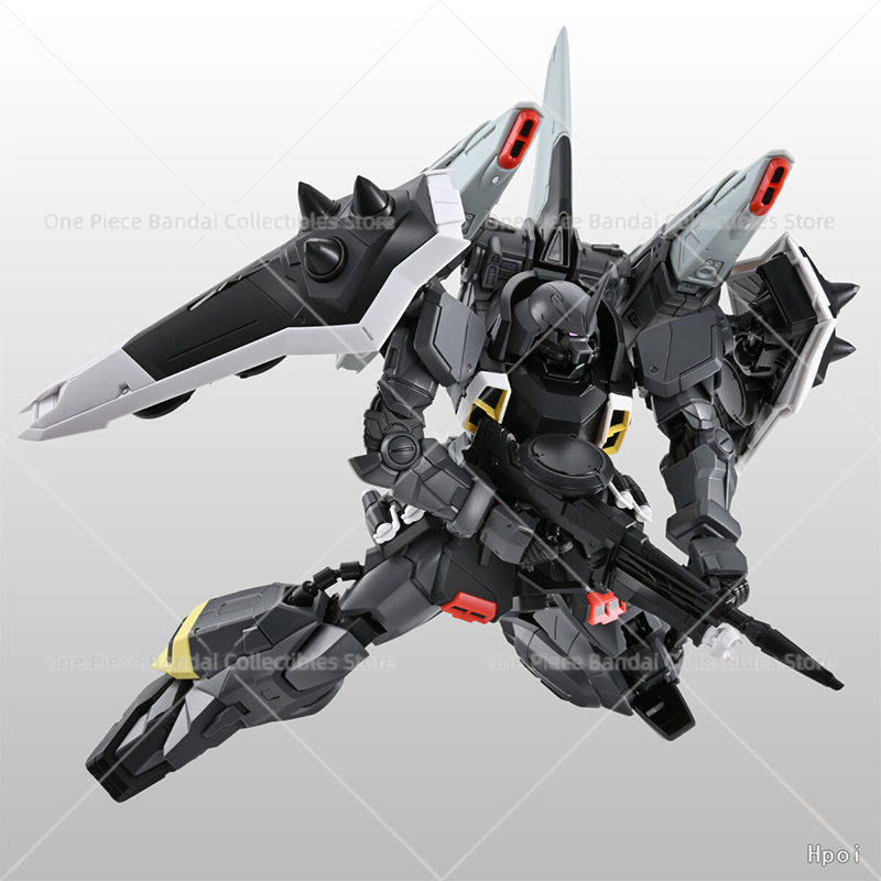Kit de modèle original Bandai  - Model Kit Zaku avis et prix
