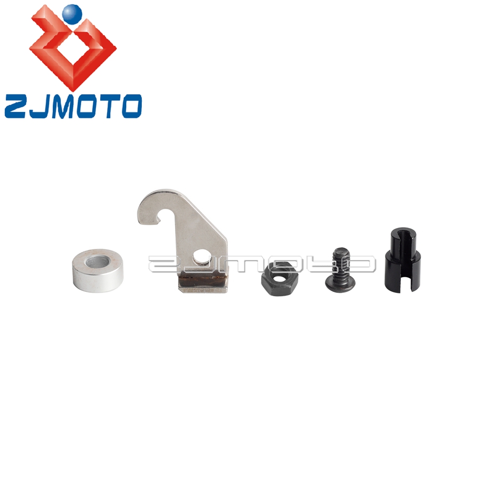 Kit d'embrayage de moto en alu - Model Kit Harley Davidson avis et prix