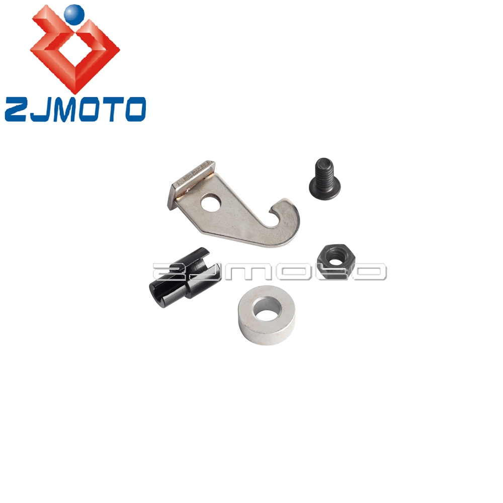 Kit d'embrayage de moto en alu - Model Kit Harley Davidson avis et prix