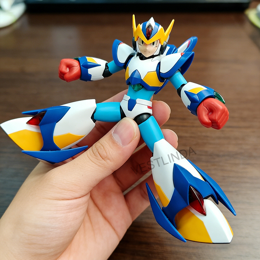 Kit de Modélisme KP701 X Falco - Mega Man X Model Kit avis et prix