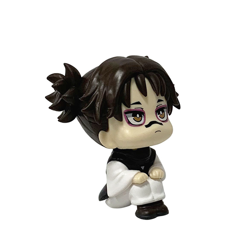 Figurines mignonnes Choso & Pa - Model Kit Jujutsu Kaisen avis et prix
