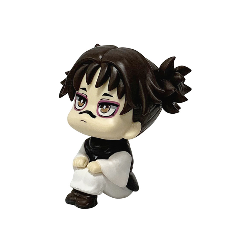 Figurines mignonnes Choso & Pa - Model Kit Jujutsu Kaisen avis et prix