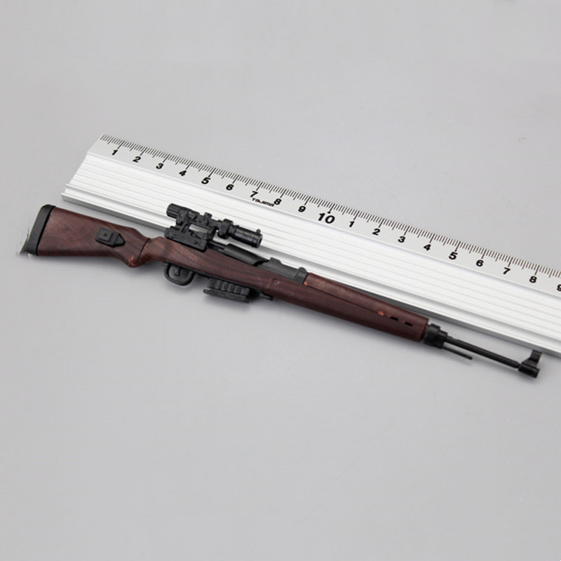 Kit de montage de fusil G43 à  - Model Kit Weapons avis et prix