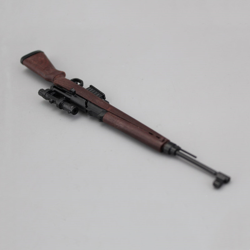 Kit de montage de fusil G43 à  - Model Kit Weapons avis et prix