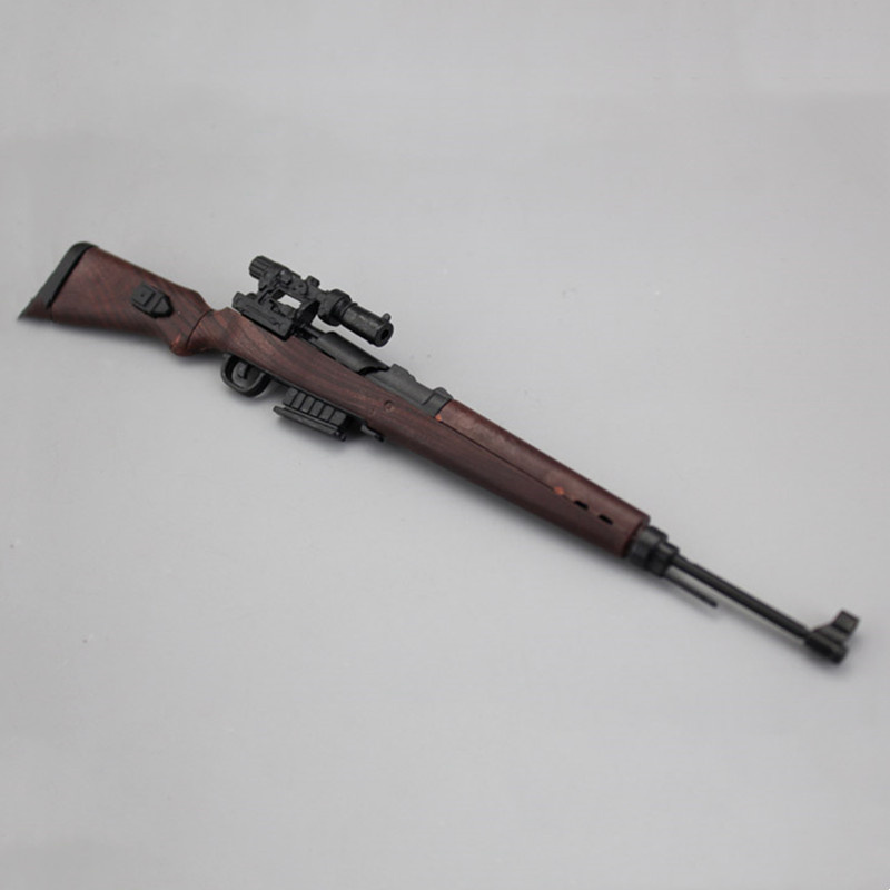 Kit de montage de fusil G43 à  - Model Kit Weapons avis et prix