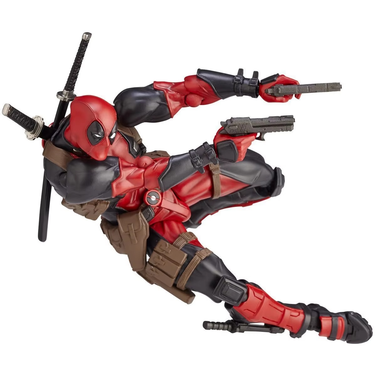 Nouveau 16 cm Deadpool 3 figur - Model Kit Deadpool avis et prix