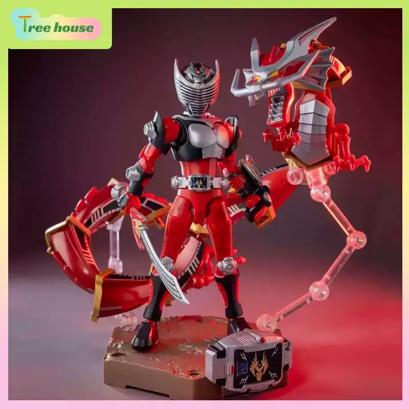 Figurine articulée authentique - Model Kit Kamen Rider avis et prix