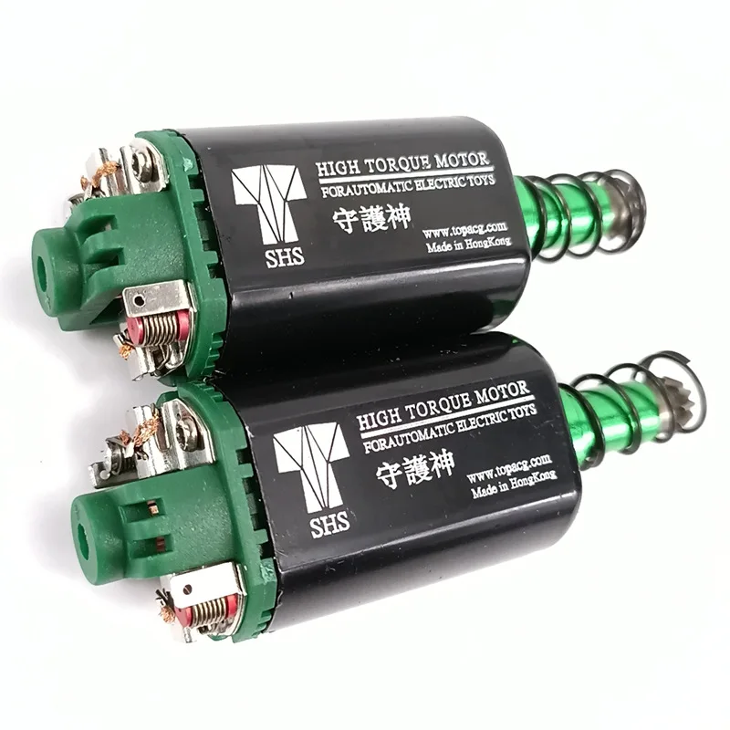 Moteur à arbre long haute effi - Model Kit Motor avis et prix