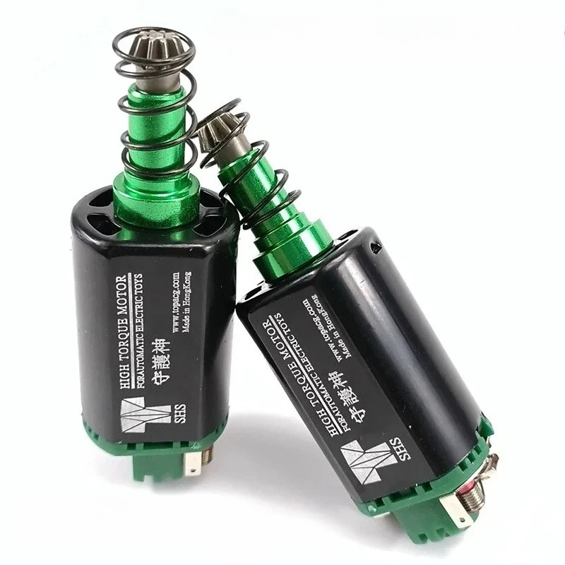 Moteur à arbre long haute effi - Model Kit Motor avis et prix