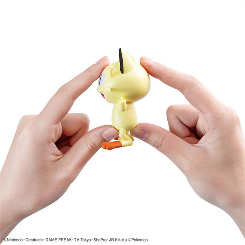 Bandai – Kit de modélisation P - Model Kit Quick Pokemon avis et prix