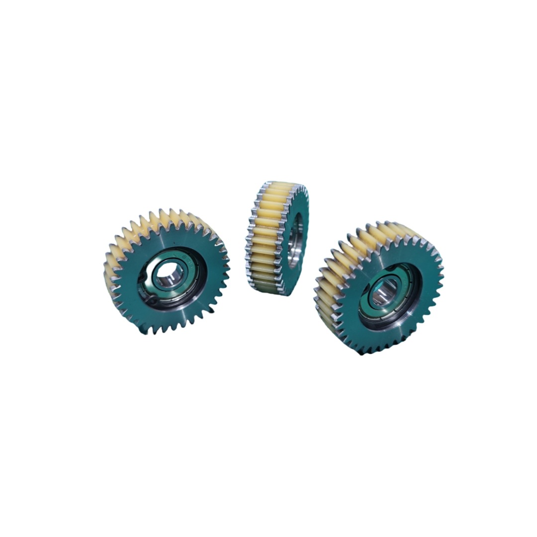 Bafang Hub Motor Kit d'engrena - Model Kit Motor avis et prix