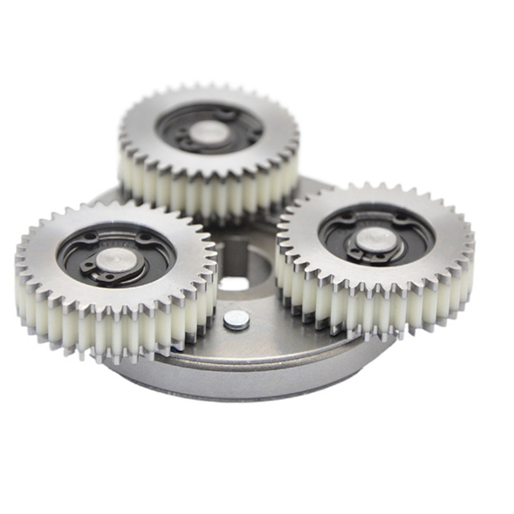 Bafang Hub Motor Kit d'engrena - Model Kit Motor avis et prix