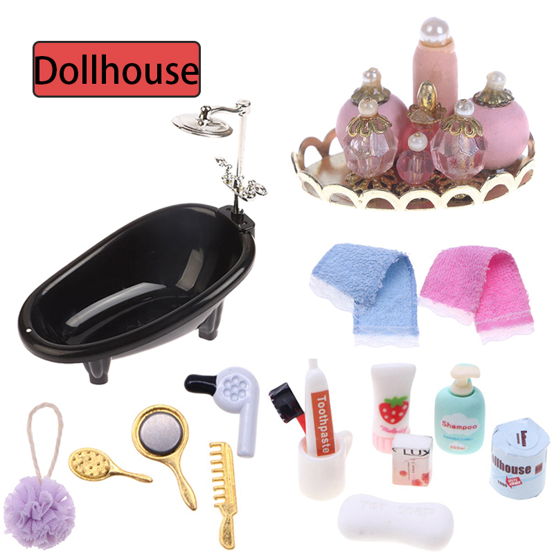 Maison de poupée Miniature, ac - Model Kit Tools avis et prix