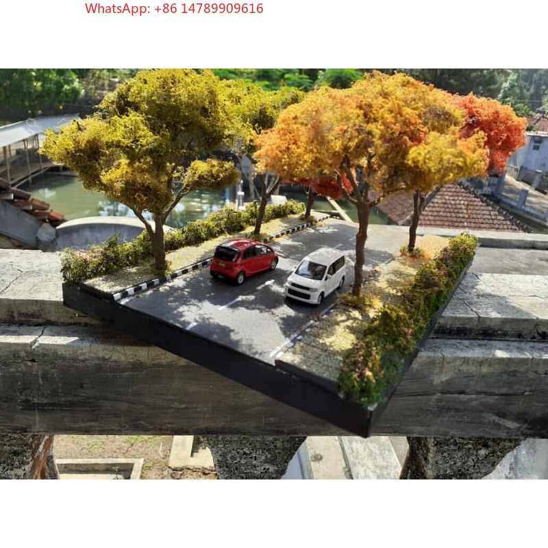 Base de Diorama Personnalisée  - Model Figure Base avis et prix