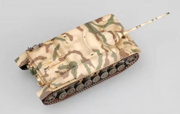 Easymodel 36126 Modèle de char - Model Kit Hobby avis et prix