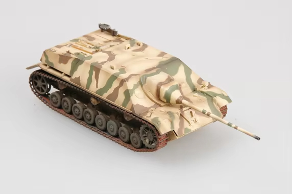 Easymodel 36126 Modèle de char - Model Kit Hobby avis et prix