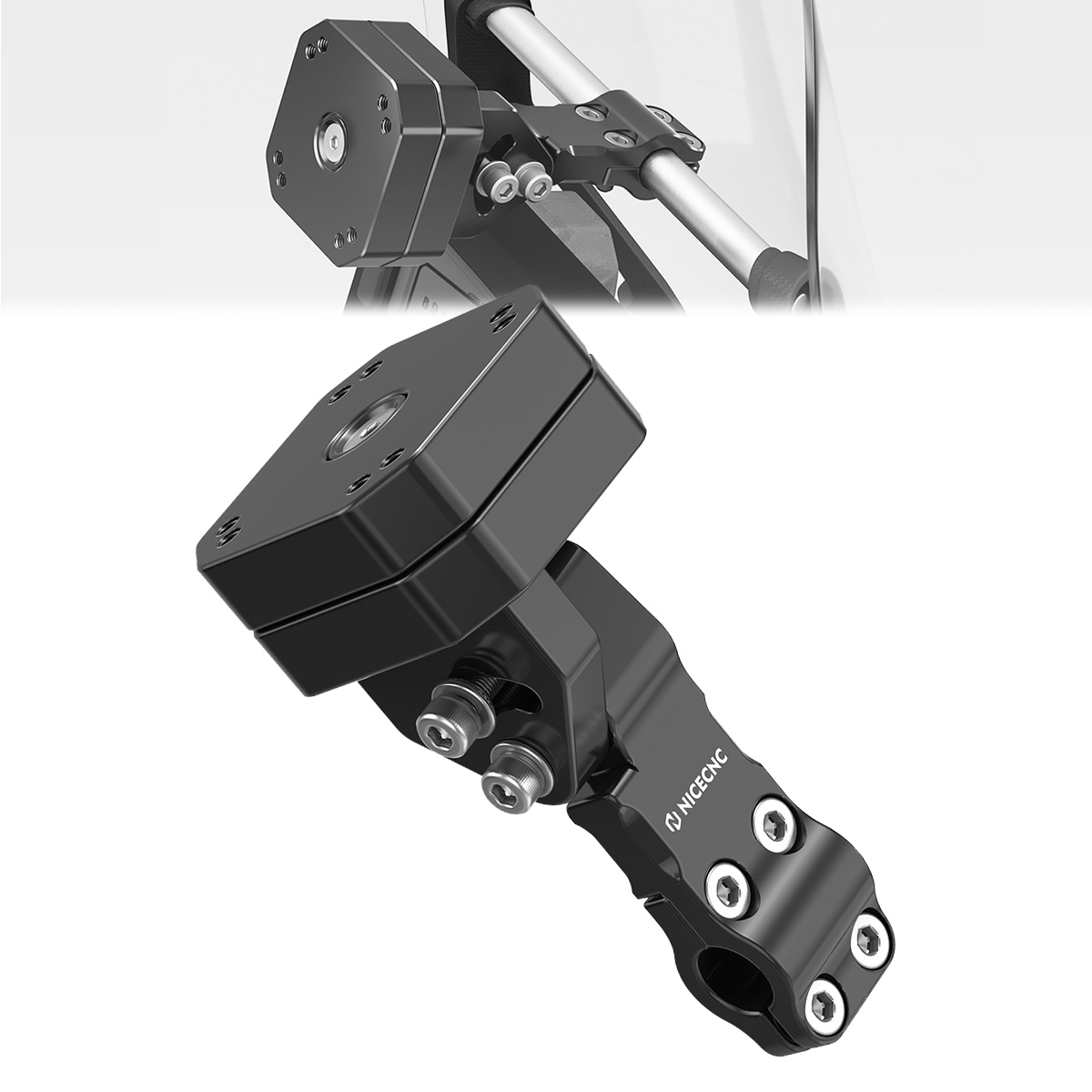 Support GPS universel pour mot - Model Kit Brand avis et prix