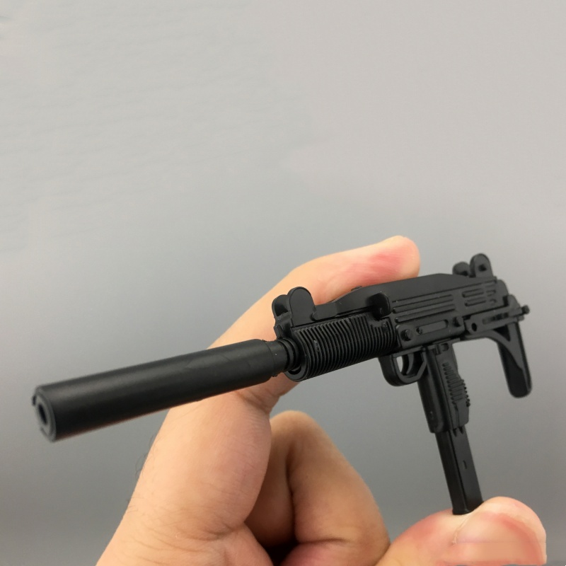 Kit de modèle en plastique à a - Model Kit Weapons avis et prix