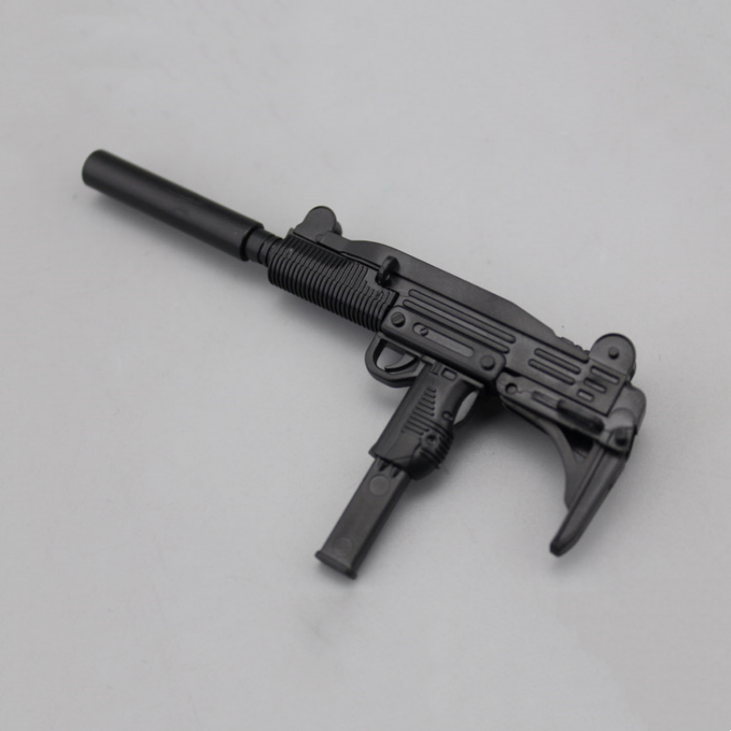 Kit de modèle en plastique à a - Model Kit Weapons avis et prix