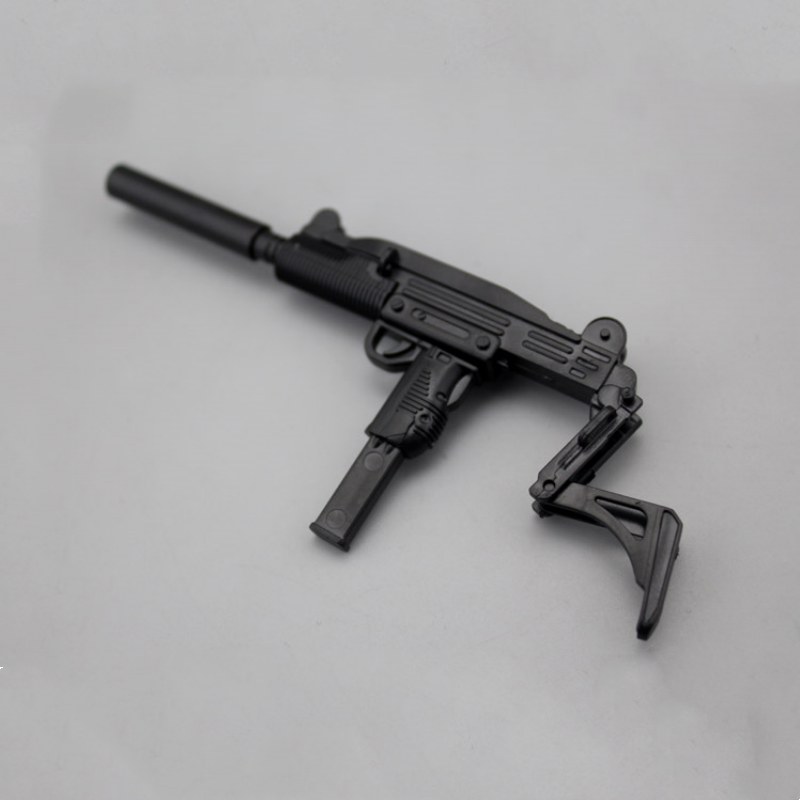 Kit de modèle en plastique à a - Model Kit Weapons avis et prix