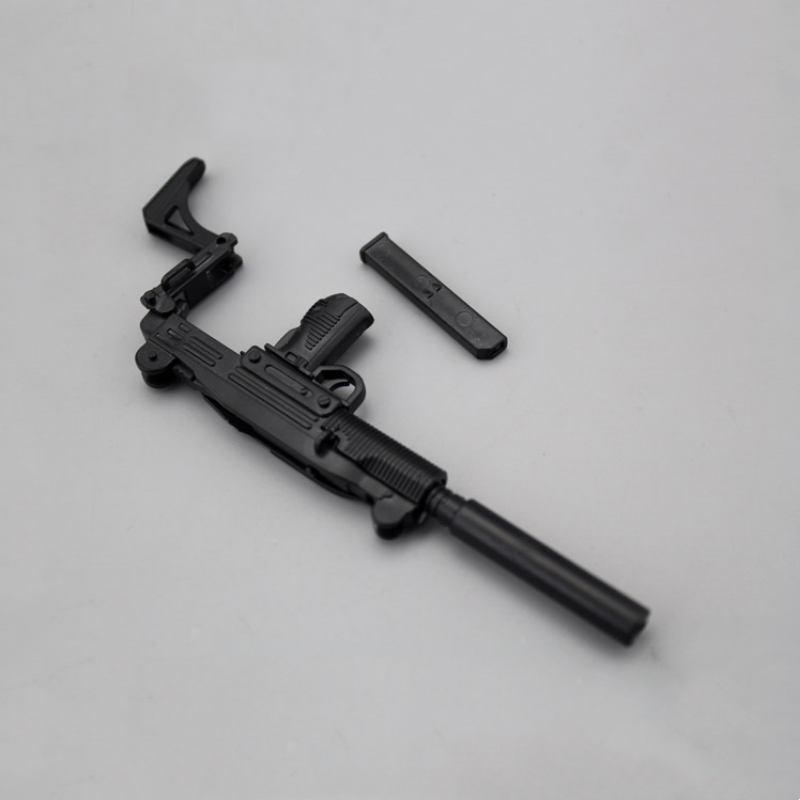 Kit de modèle en plastique à a - Model Kit Weapons avis et prix