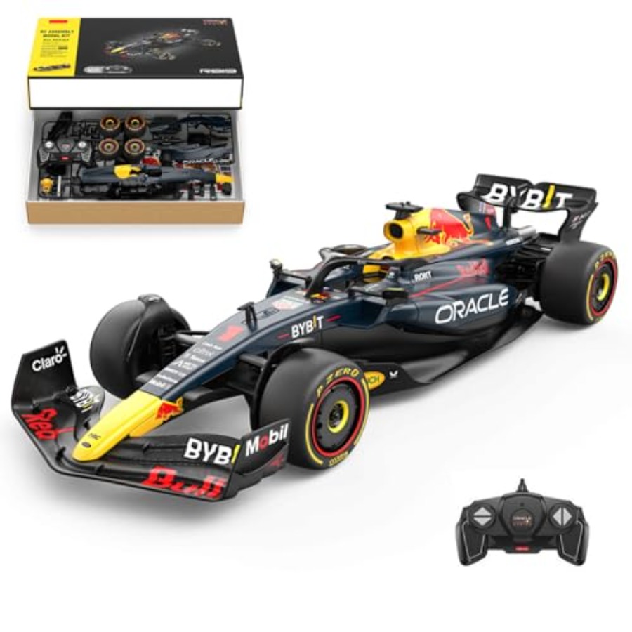 Kit de voiture RC F1 pour appl - Model Kit Motor avis et prix