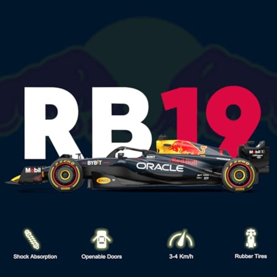 Kit de voiture RC F1 pour appl - Model Kit Motor avis et prix