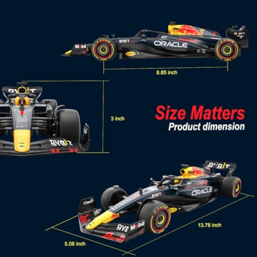 Kit de voiture RC F1 pour appl - Model Kit Motor avis et prix