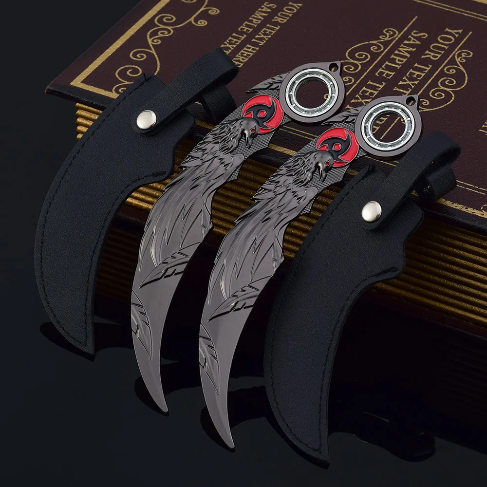 Couteau Dragon à gâche mondial - Model Kit Weapons avis et prix