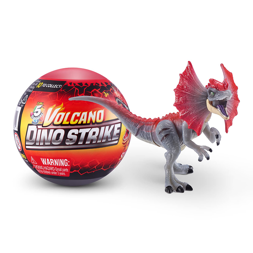 Surprise Mini marques jouet Zu - Model Kit Brand avis et prix