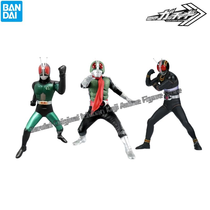 Bandai – boîte originale, Kit  - Model Kit Kamen Rider avis et prix
