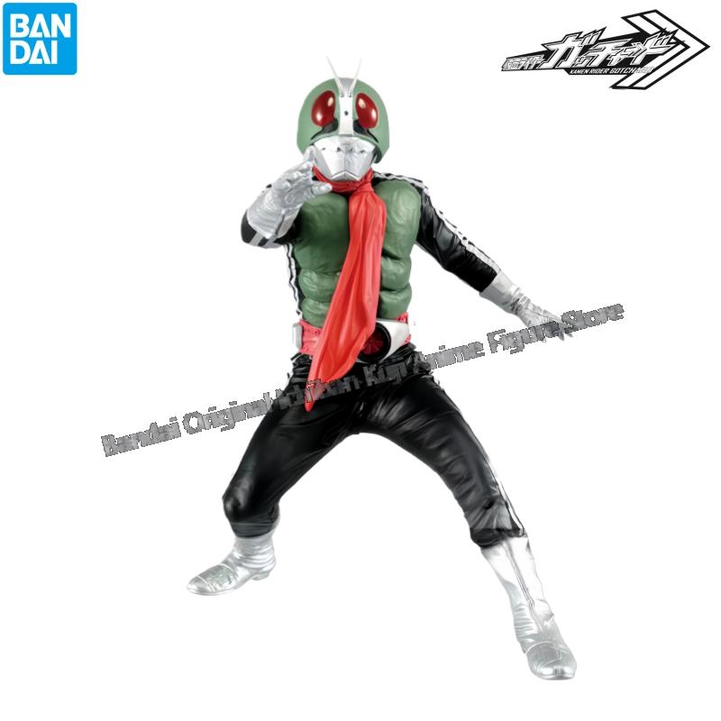 Bandai – boîte originale, Kit  - Model Kit Kamen Rider avis et prix