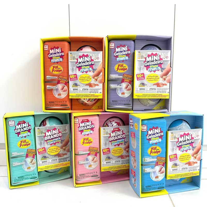 Réplique de haute qualité ZURU - Model Kit Brand avis et prix