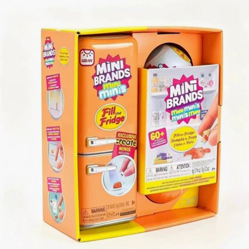 Réplique de haute qualité ZURU - Model Kit Brand avis et prix