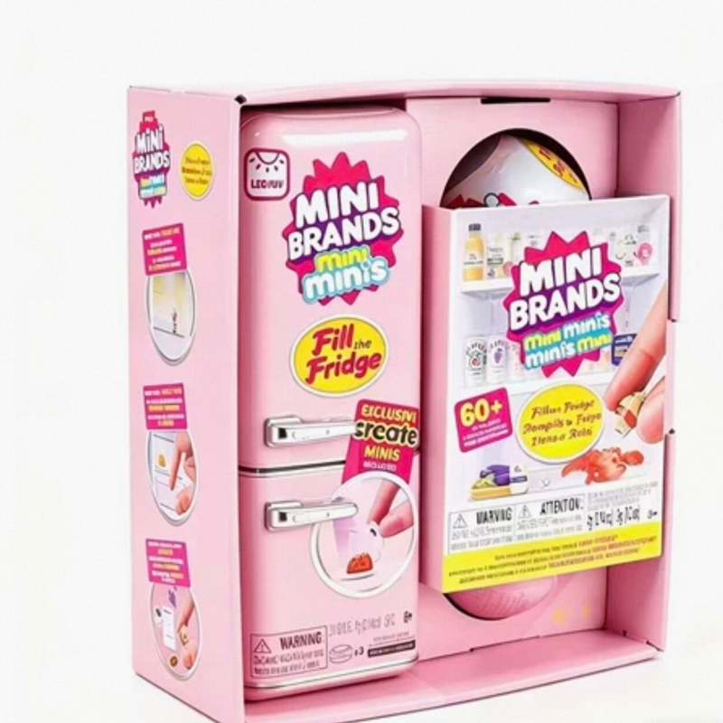 Réplique de haute qualité ZURU - Model Kit Brand avis et prix