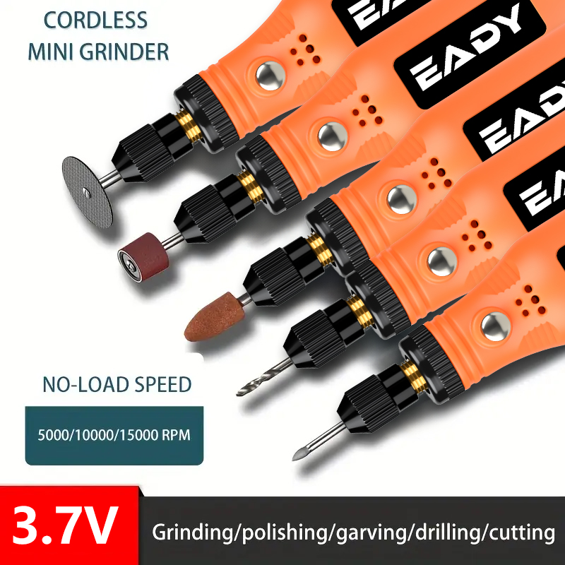 Kit d'outils rotatifs sans fil - Model Kit Tools avis et prix