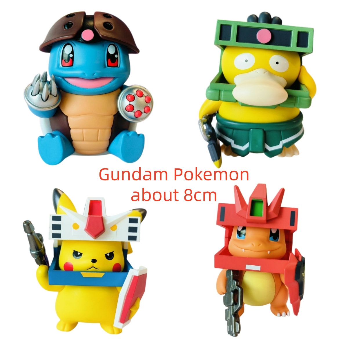 Figurine Pocket Monster Pokemo - Model Kit Zaku avis et prix